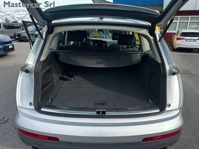 AUDI Q7 usata 14