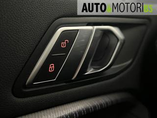 BMW 118 usata, con USB
