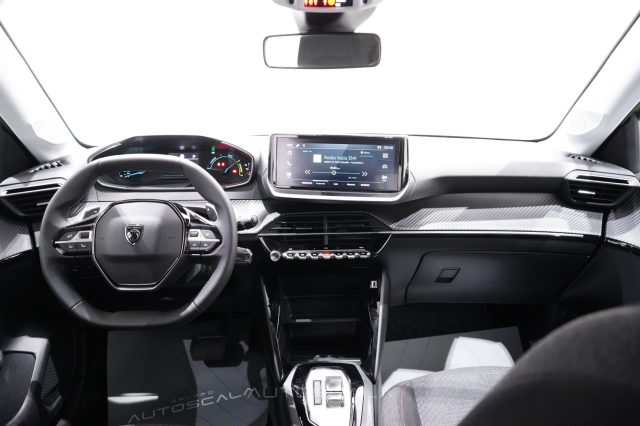 PEUGEOT 208 usata, con Airbag testa