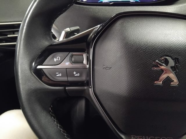 PEUGEOT 3008 usata, con Frenata d