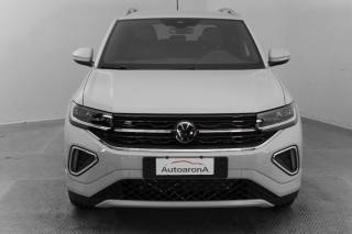VOLKSWAGEN T-Cross usata, con Airbag