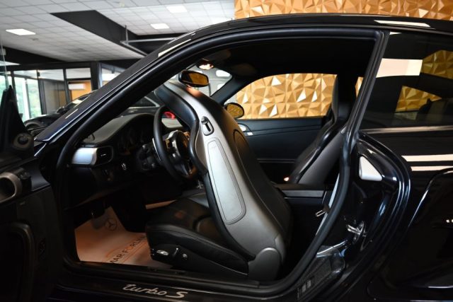 PORSCHE 911 usata 52