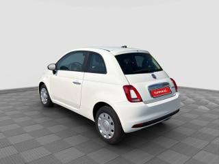FIAT 500 usata 2