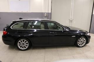 BMW 520 usata, con Airbag Passeggero