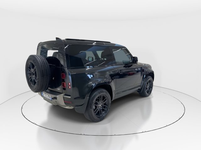 LAND ROVER Defender usata, con Airbag