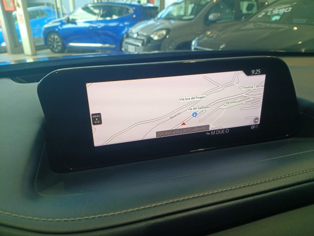 MAZDA CX-30 usata, con Chiusura centralizzata