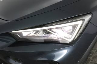 CUPRA Formentor usata 7