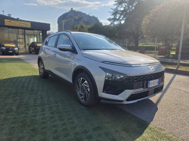 HYUNDAI Bayon usata, con Cerchi in lega
