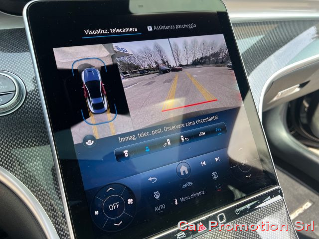 MERCEDES-BENZ CLE 53 AMG usata, con Sensore di pioggia