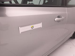 FORD Focus usata, con Freno di stazionamento elettrico