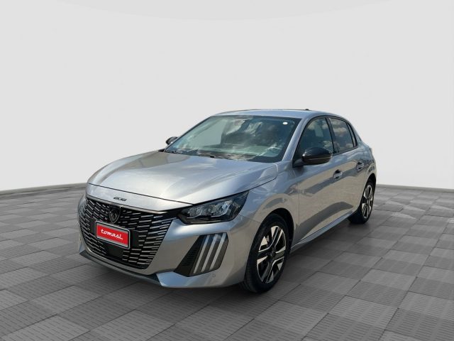 PEUGEOT 208 usata 0