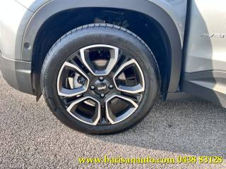 JEEP Avenger usata, con Controllo automatico clima