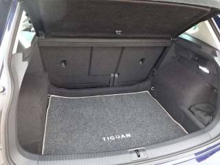 VOLKSWAGEN Tiguan usata, con Antifurto