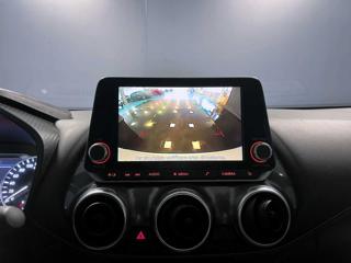 NISSAN Juke usata, con Immobilizzatore elettronico