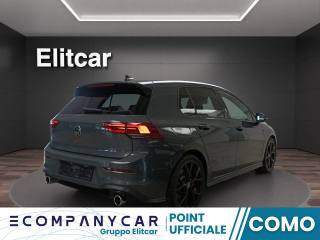 VOLKSWAGEN Golf usata, con Autoradio
