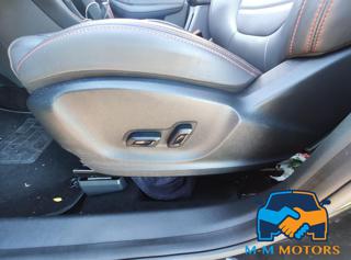 MG ZS usata, con Chiusura centralizzata