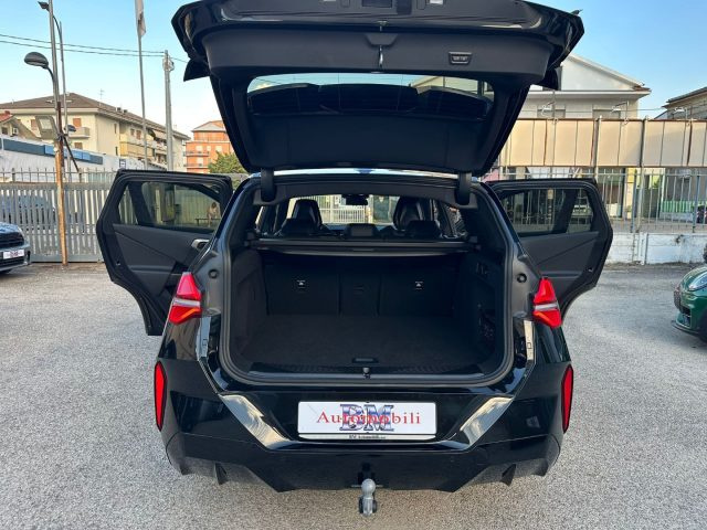 BMW X3 usata, con Controllo trazione