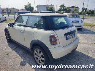 MINI One usata, con Autoradio