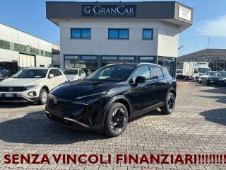 NISSAN Qashqai MHEV 158 CV Xtronic N-Connecta VEDI INFO!!!