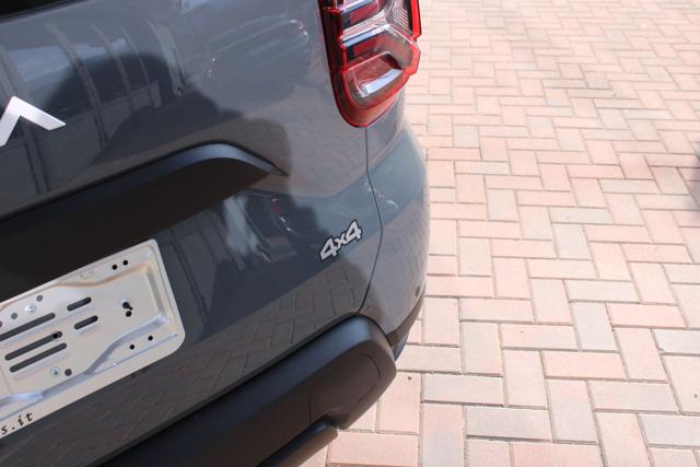 DACIA Duster usata, con Servosterzo