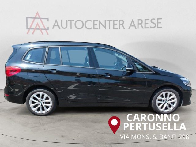 BMW 218 usata, con Alzacristalli elettrici