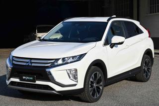MITSUBISHI Eclipse Cross usata, con Bluetooth