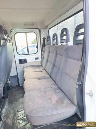 PEUGEOT Boxer usata 9