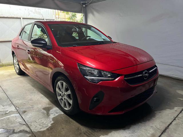 OPEL Corsa usata, con ABS