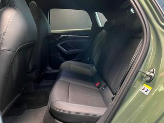 AUDI A3 usata, con Controllo automatico clima