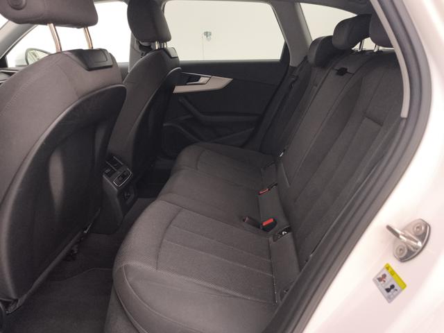 AUDI A4 usata, con Chiusura centralizzata telecomandata