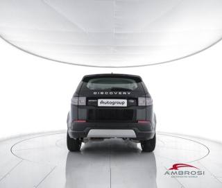 LAND ROVER Discovery Sport usata 5