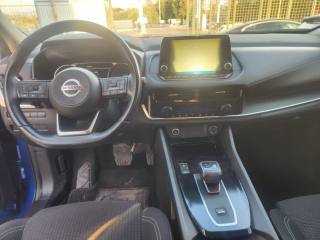 NISSAN Qashqai usata, con Climatizzatore