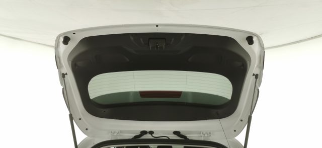 FORD Fiesta usata, con Start/Stop Automatico