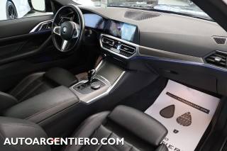 BMW 420 usata, con Sistema di chiamata d