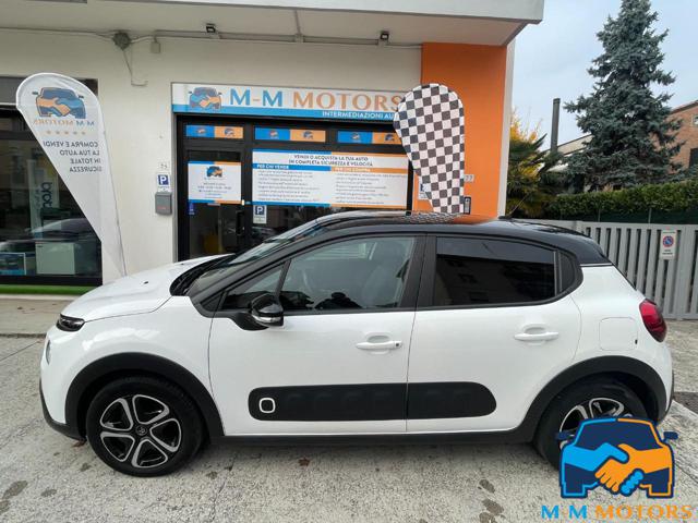 CITROEN C3 usata, con Cerchi in lega