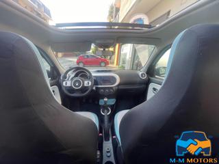RENAULT Twingo usata, con Fendinebbia