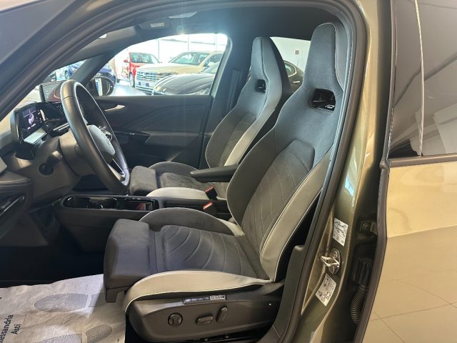 VOLKSWAGEN ID.3 usata, con Immobilizzatore elettronico