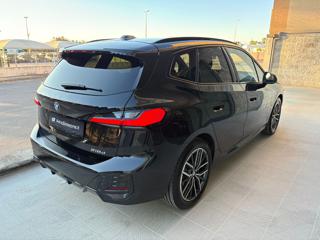 BMW 218 usata, con Alzacristalli elettrici