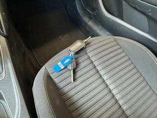 PEUGEOT 208 usata, con Chiusura centralizzata telecomandata