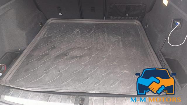 BMW X1 usata, con Immobilizzatore elettronico