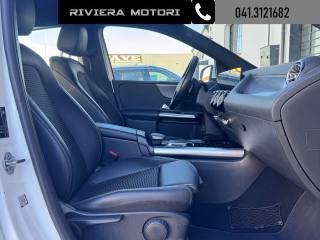 MERCEDES-BENZ B 180 usata, con Climatizzatore