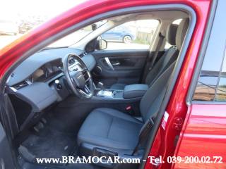 LAND ROVER Discovery Sport usata, con Controllo trazione