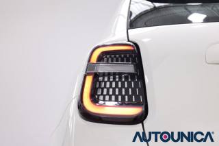 FIAT 600 usata, con Hill holder