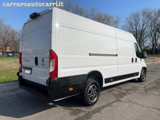 FIAT Ducato usata, con Alzacristalli elettrici