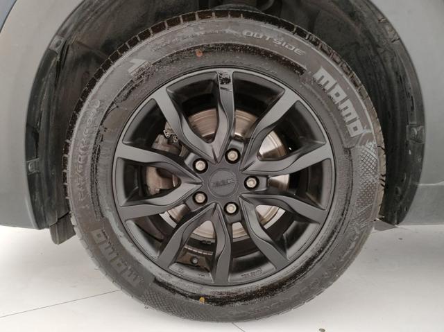 MAZDA CX-3 usata, con Chiusura centralizzata