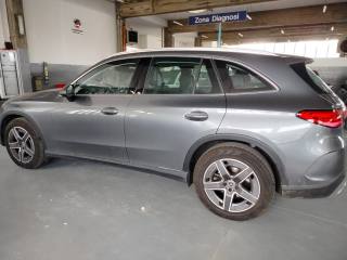 MERCEDES-BENZ GLC 300 usata, con Controllo trazione