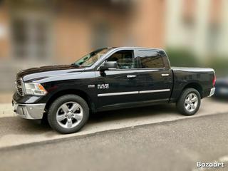 DODGE RAM usata 6
