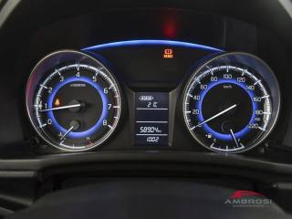 SUZUKI Baleno usata 12