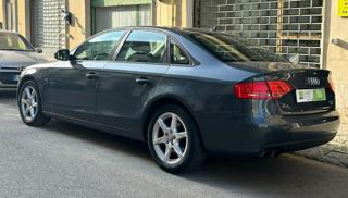 AUDI A4 usata, con Fendinebbia