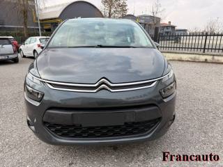 CITROEN C4 Picasso usata, con Airbag